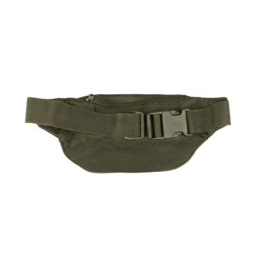 Mil-Tec geanta fanny pack, verde