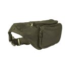 Mil-Tec Fanny Pack övtáska, zöld
