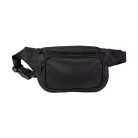 Mil-Tec Fanny Pack övtáska, fekete