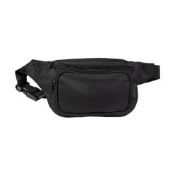 Mil-Tec Fanny Pack, black