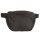 Mil-Tec geanta fanny pack, negru