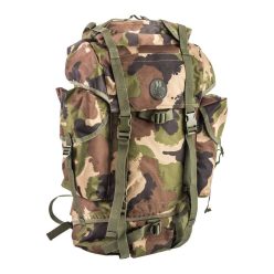 M-Tramp BW typ Rucksack, H4cc