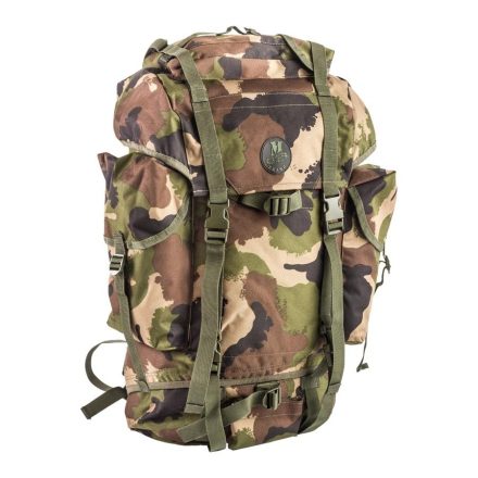 M-Tramp BW Backpack, H4cc