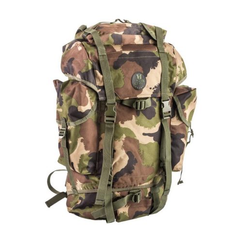 M-Tramp BW Backpack, H4cc