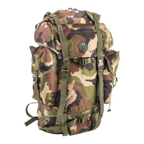 M-Tramp BW rucsac, 4C camo