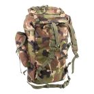 M-Tramp BW Backpack, H4cc