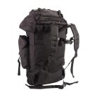 M-Tramp BW rucsac, negru