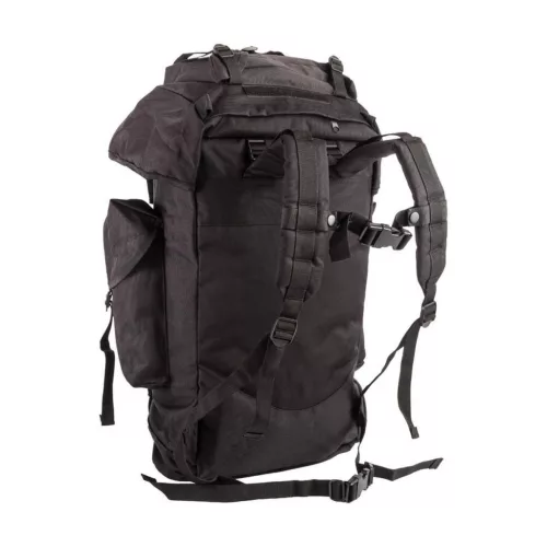 M-Tramp BW rucsac, negru