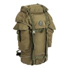 M-Tramp BW Backpack, olive