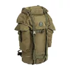 M-Tramp BW Backpack, olive