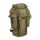 M-Tramp BW (Bundeswehr) típusú hátizsák, zöld