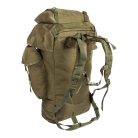 M-Tramp BW Backpack, olive