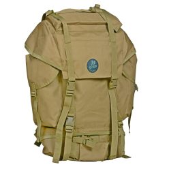 M-Tramp BW Backpack, coyote