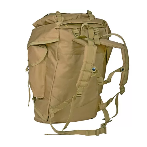 M-Tramp BW rucsac, coyote
