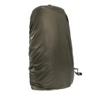 Mil-Tec Assault Rucksackbezug, Grün