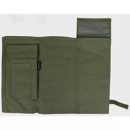 Mil-Tec husa pentru harta, verde