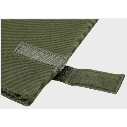 Mil-Tec térképtáska, zöld