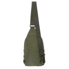 Mil-Tec Crossbody geanta, verde