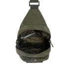 Mil-Tec Crossbody Tasche, Grün