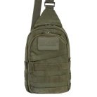 Mil-Tec Crossbody Tasche, Grün