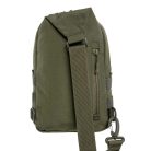 Mil-Tec Crossbody Bag, green