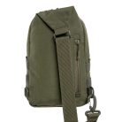 Mil-Tec Crossbody táska, zöld