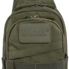 Mil-Tec Crossbody Bag, green