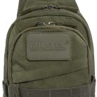 Mil-Tec Crossbody Tasche, Grün