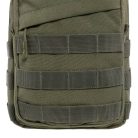 Mil-Tec Crossbody táska, zöld