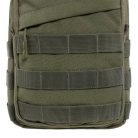 Mil-Tec Crossbody Tasche, Grün