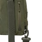 Mil-Tec Crossbody Bag, green