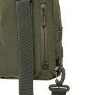 Mil-Tec Crossbody geanta, verde