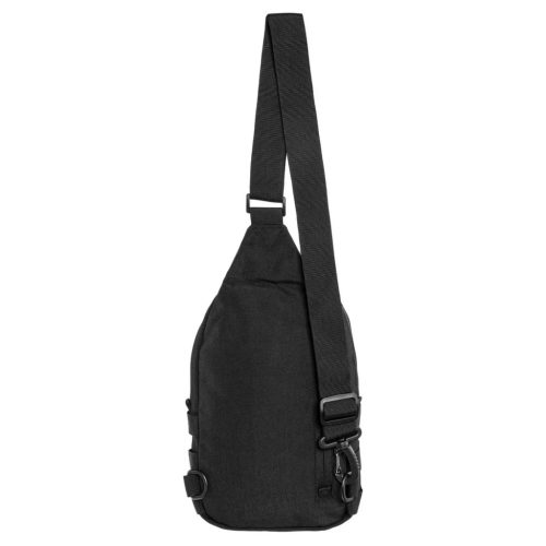 Mil-Tec Crossbody geanta, negru