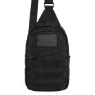 Mil-Tec Crossbody bag, black