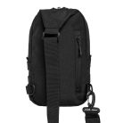 Mil-Tec Crossbody bag, black