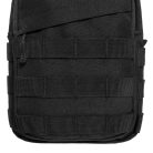 Mil-Tec Crossbody bag, black