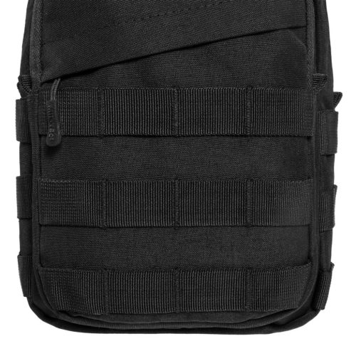Mil-Tec Crossbody bag, black