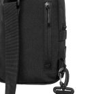 Mil-Tec Crossbody bag, black