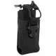 Mil-Tec pouch statie, negru