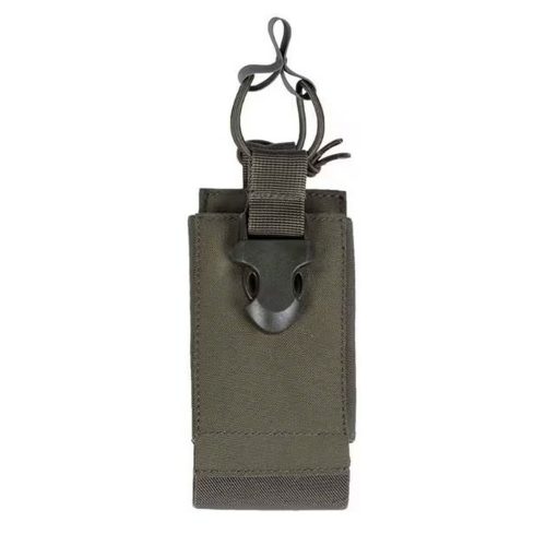 Mil-Tec pouch statie, verde