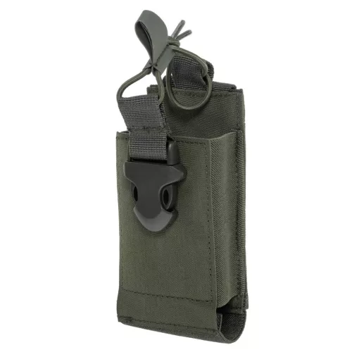 Mil-Tec pouch statie, verde