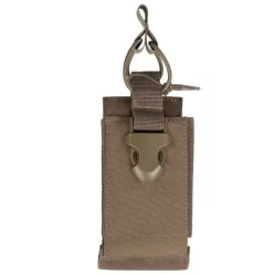 Mil-Tec pouch statie, coyote