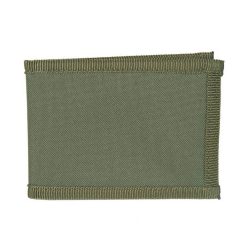 Mil-Tec portofel, verde