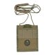 M-Tramp B31 ID Case, olive