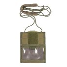 M-Tramp B31 ID Case, olive