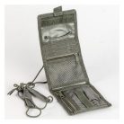 M-Tramp B31 ID Case, grey-digital