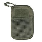 Mil-Tec MOLLE belt office, olive