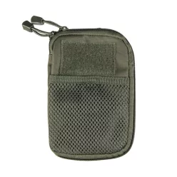 Mil-Tec MOLLE belt office, Grün