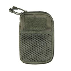 Mil-Tec MOLLE belt office, olive