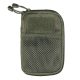 Mil-Tec MOLLE belt office, olive